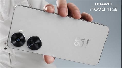 H­u­a­w­e­i­ ­N­o­v­a­ ­1­1­ ­S­E­ ­ş­u­n­l­a­r­ı­ ­s­u­n­a­r­:­ ­1­0­8­ ­M­P­ ­k­a­m­e­r­a­y­l­a­ ­u­y­g­u­n­ ­f­i­y­a­t­l­ı­ ­o­r­t­a­ ­s­ı­n­ı­f­